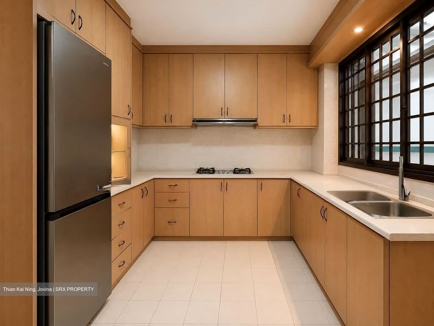 Blk 510 Woodlands Drive 14 (Woodlands), HDB 5 Rooms #593223371